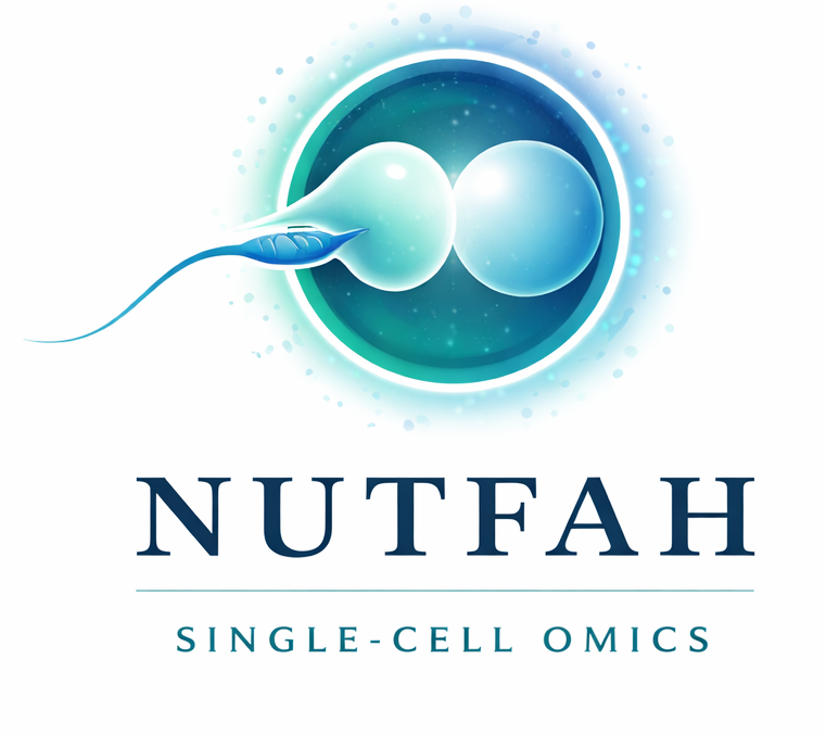 Nutfah Single-cell Omics